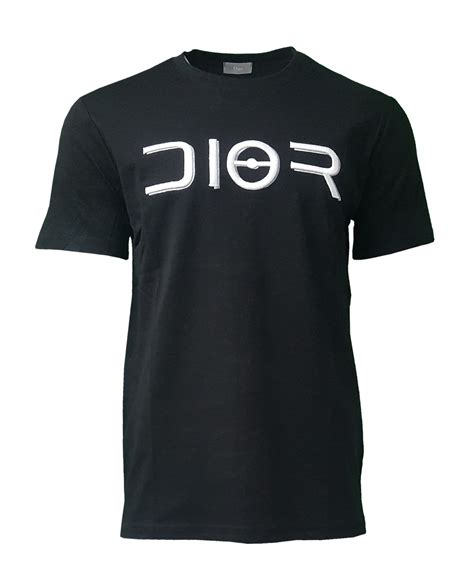 christian dior t-shirt herren|Christian Dior t shirts men's.